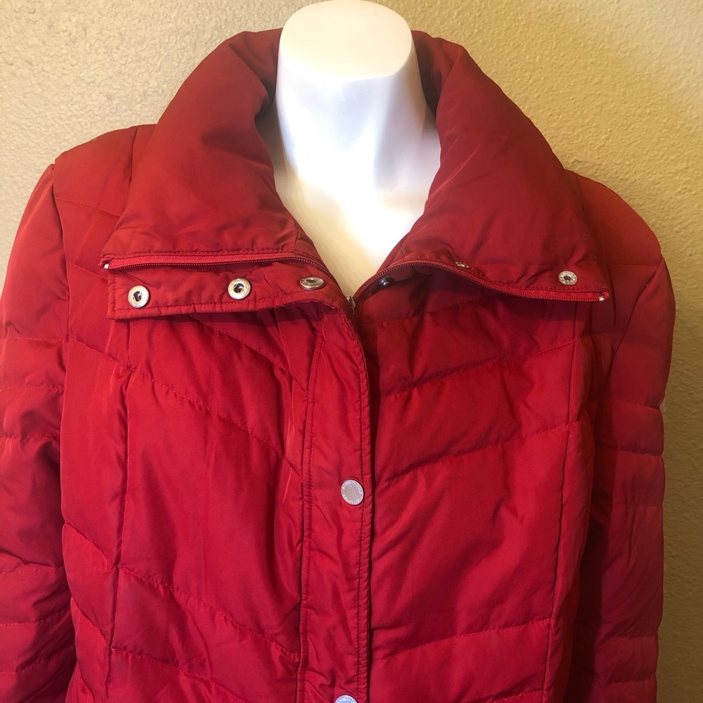Reaction Kenneth Cole down jacket - Picture 2 of 6